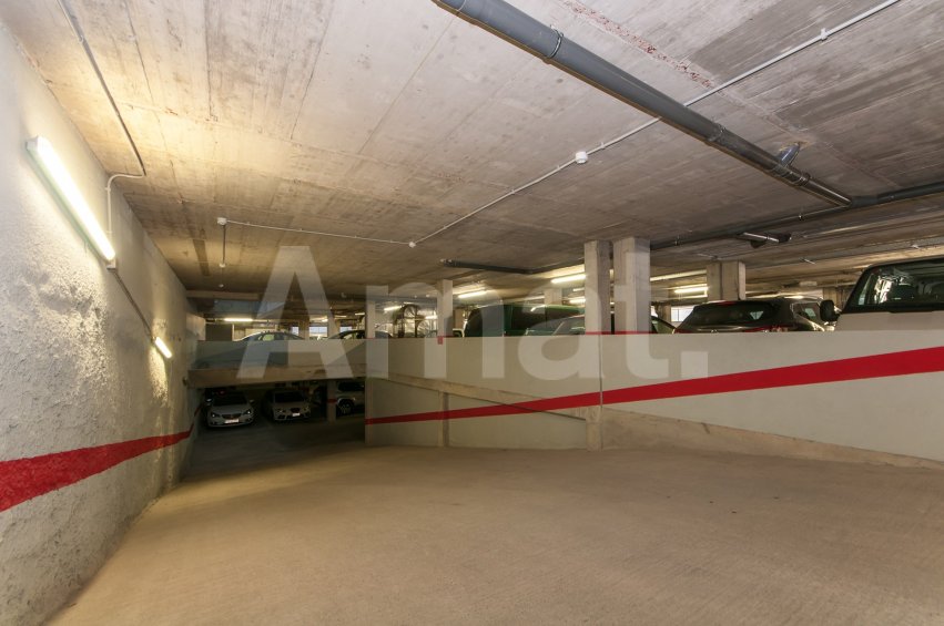 Semi-new apartment in Dalt La Vila. -18