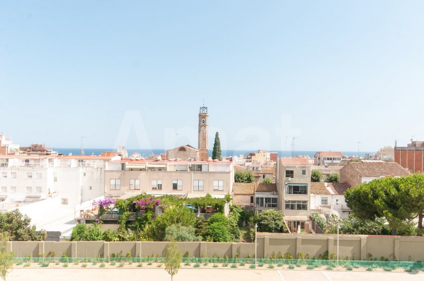 Semi-new apartment in Dalt La Vila. -21