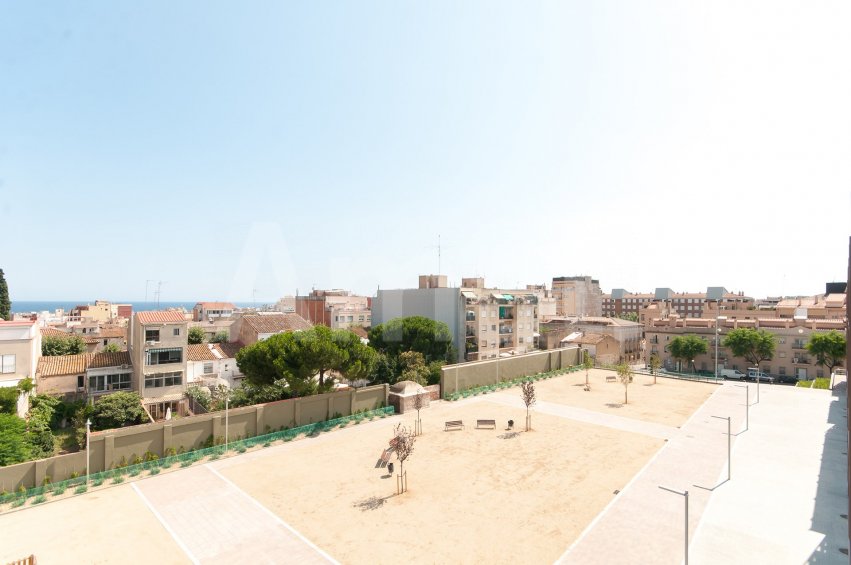 Semi-new apartment in Dalt La Vila. -23