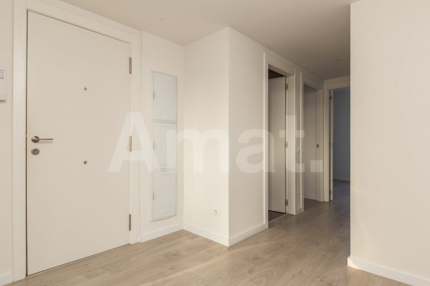 Semi-new apartment in Dalt La Vila. -26