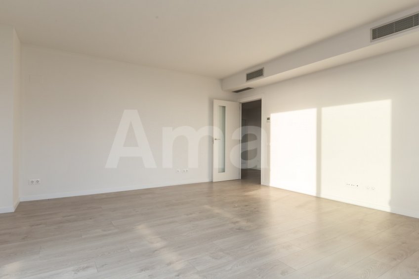 Semi-new apartment in Dalt La Vila. -28