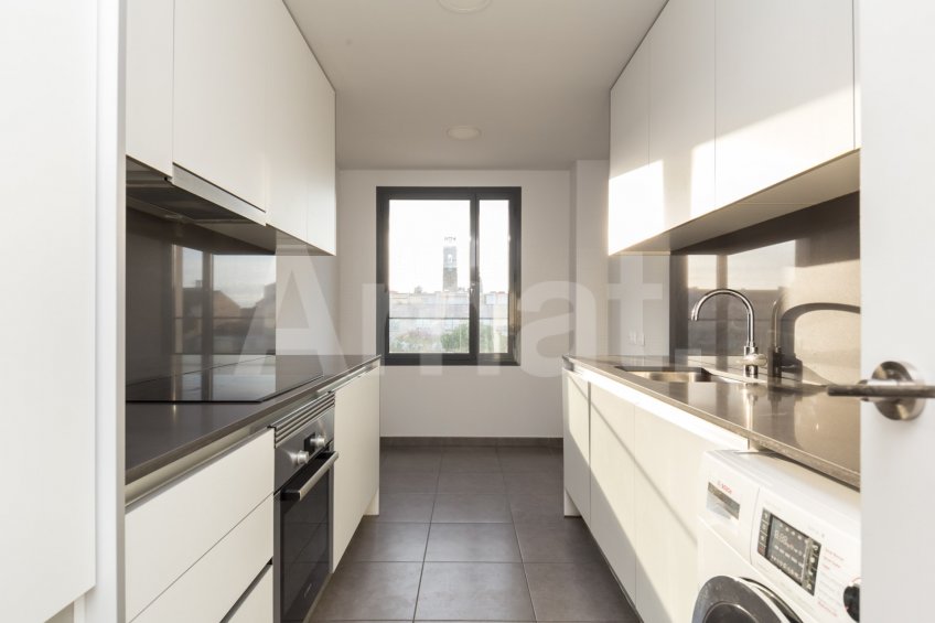 Semi-new apartment in Dalt La Vila. -30
