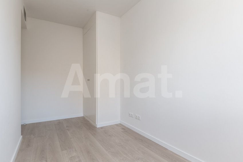 Semi-new apartment in Dalt La Vila. -32