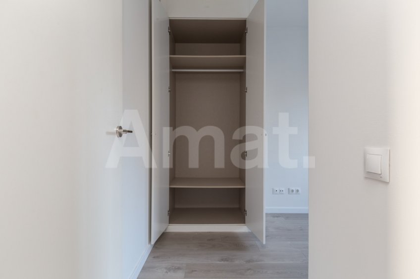 Semi-new apartment in Dalt La Vila. -33