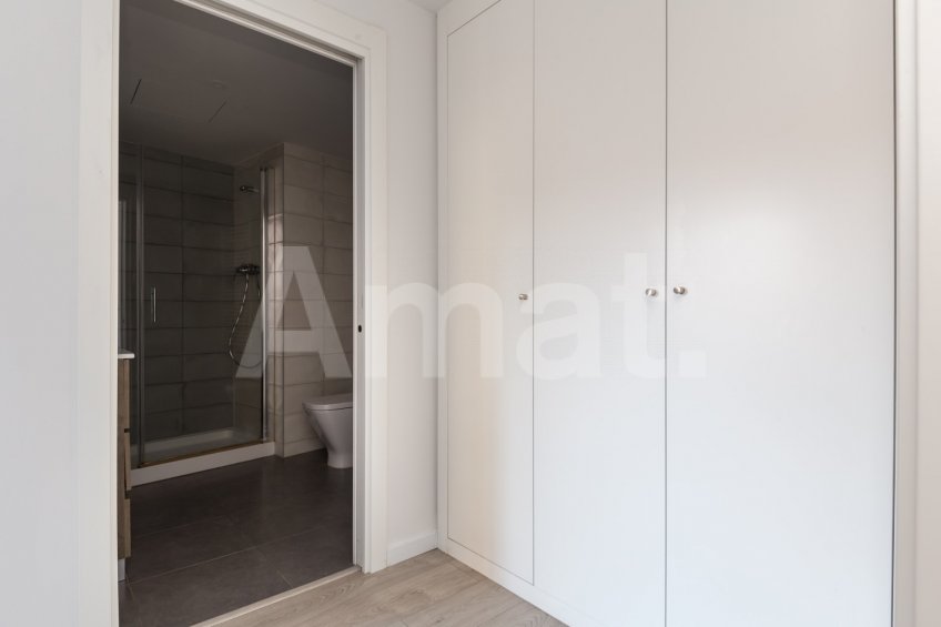 Semi-new apartment in Dalt La Vila. -37