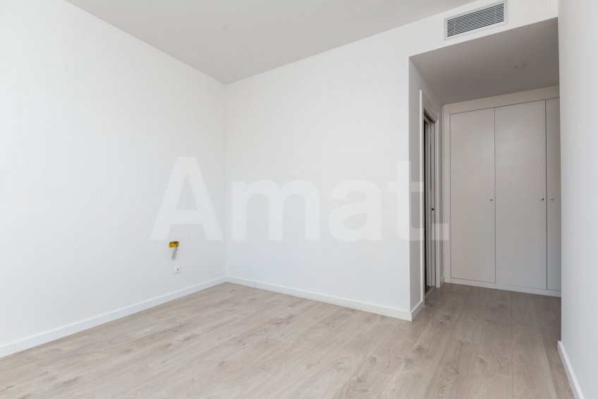 Semi-new apartment in Dalt La Vila. -38