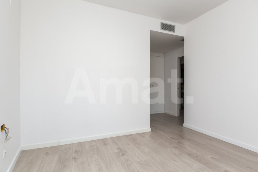 Semi-new apartment in Dalt La Vila. -39