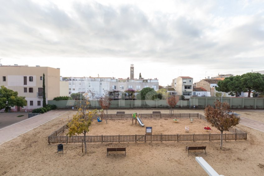 Semi-new apartment in Dalt La Vila. -43