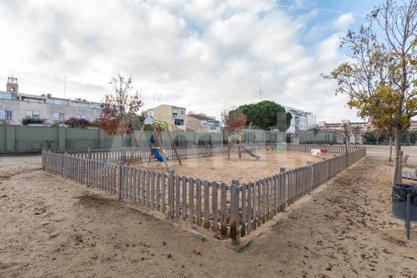 Semi-new apartment in Dalt La Vila. -47