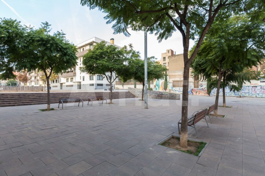 Semi-new apartment in Dalt La Vila. -49