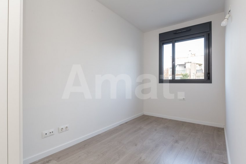 Semi-new apartment in Dalt La Vila. -5