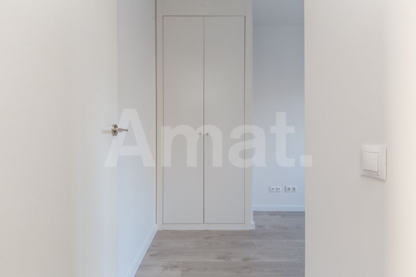 Semi-new apartment in Dalt La Vila. -6