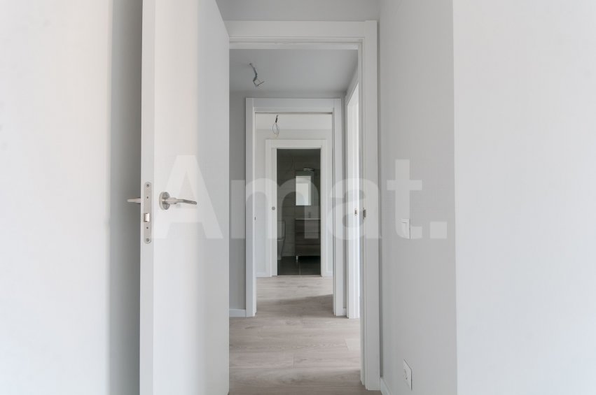 Semi-new apartment in Dalt La Vila. -7