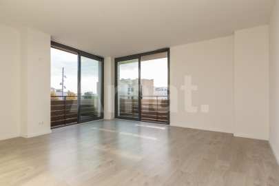 Semi-new apartment in Dalt La Vila.