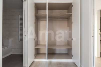 Semi-new apartment in Dalt La Vila. -11