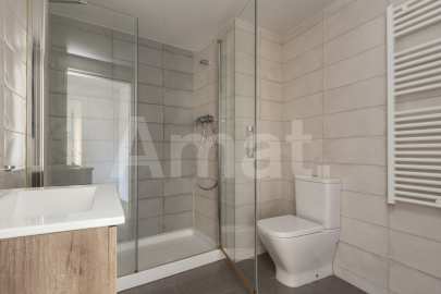 Semi-new apartment in Dalt La Vila. -12