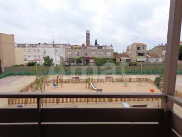 Semi-new apartment in Dalt La Vila. -14