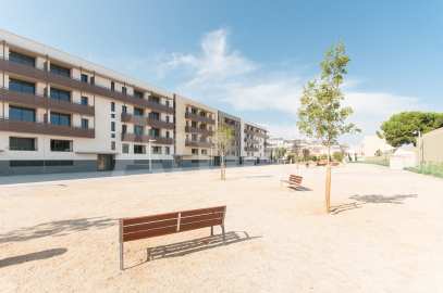 Semi-new apartment in Dalt La Vila. -17