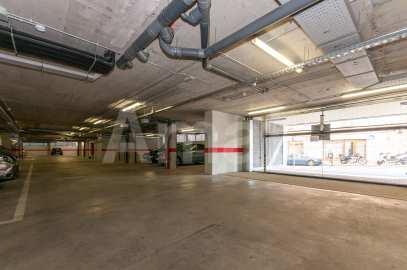 Semi-new apartment in Dalt La Vila. -19