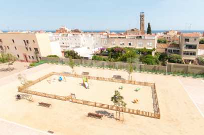 Semi-new apartment in Dalt La Vila. -24