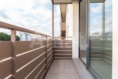 Semi-new apartment in Dalt La Vila. -25