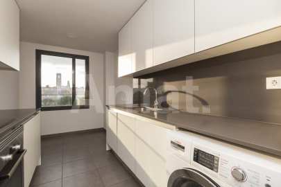 Semi-new apartment in Dalt La Vila. -29