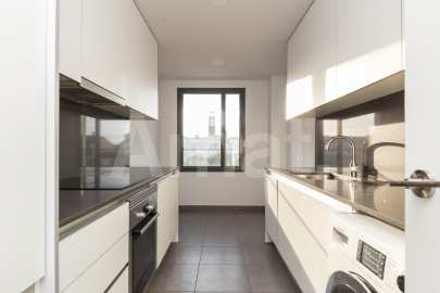 Semi-new apartment in Dalt La Vila. -30