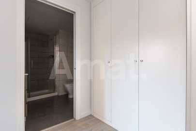 Semi-new apartment in Dalt La Vila. -37