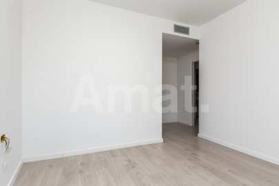 Semi-new apartment in Dalt La Vila. -39