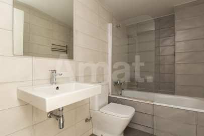 Semi-new apartment in Dalt La Vila. -4