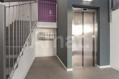 Semi-new apartment in Dalt La Vila. -40