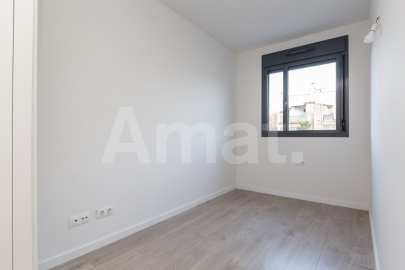 Semi-new apartment in Dalt La Vila. -5