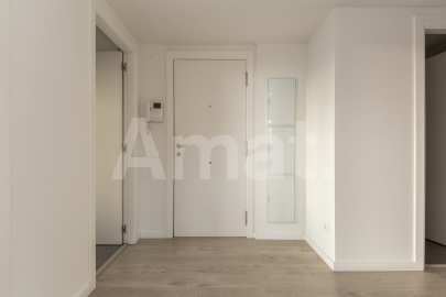 Semi-new apartment in Dalt La Vila. -9