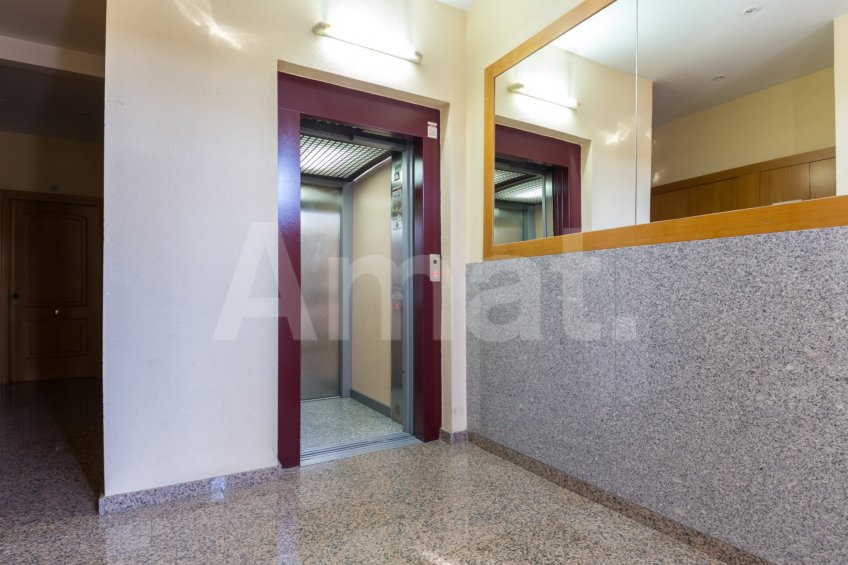 Flat with a lot of sun for rent in Esplugues de Llobregat -28