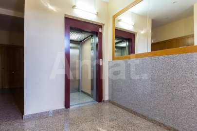 Flat with a lot of sun for rent in Esplugues de Llobregat -28