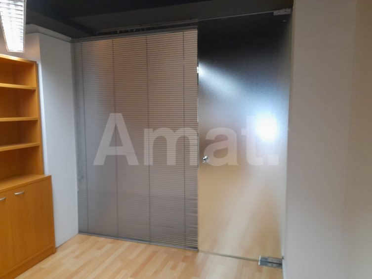 Commercial space in the town center. -11