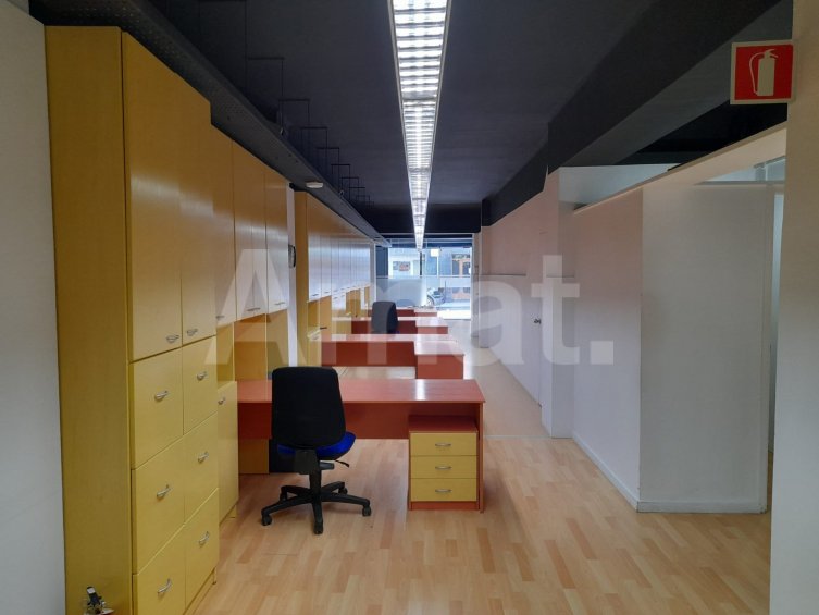 Commercial space in the town center. -16