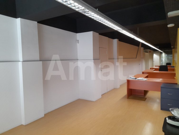 Commercial space in the town center. -2