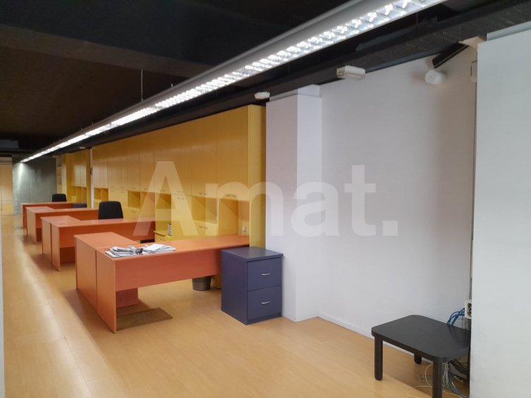 Commercial space in the town center. -21