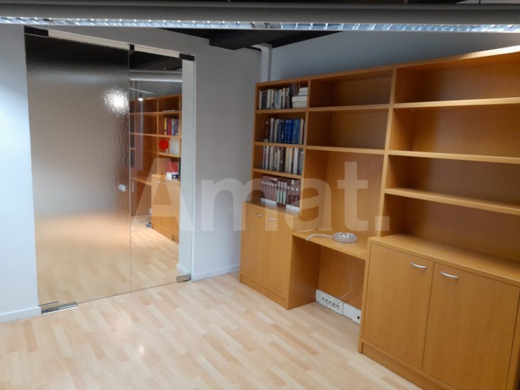 Commercial space in the town center. -4