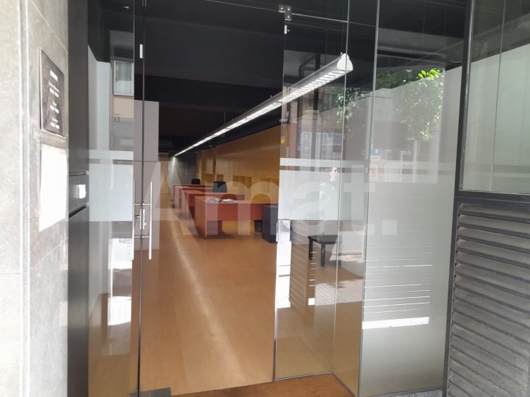 Commercial space in the town center. -6