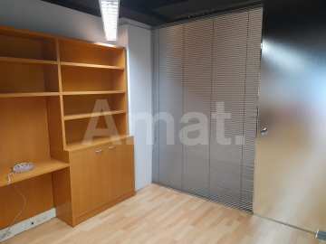 Commercial space in the town center. -10