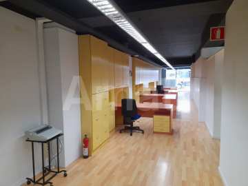 Commercial space in the town center. -14