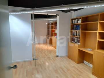 Commercial space in the town center. -17