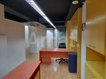 Commercial space in the town center. -20