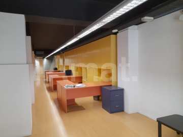 Commercial space in the town center. -23