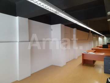 Commercial space in the town center. -24