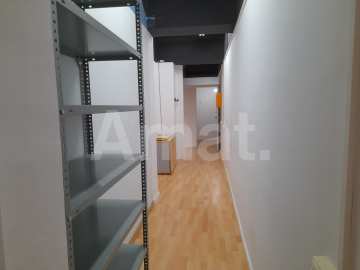 Commercial space in the town center. -28