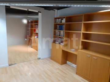 Commercial space in the town center. -4