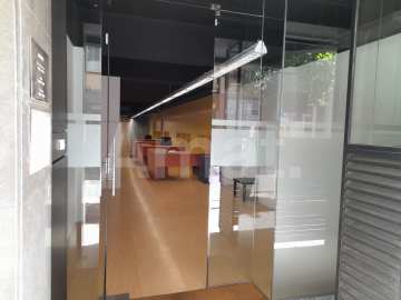 Commercial space in the town center. -6